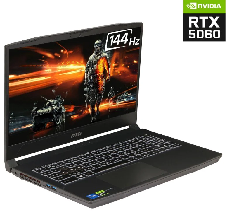 Ноутбук MSI Katana 15 HX B14WFK-1027XKZ 9S7-1587C1-1027 15.6" Black купить,1105388