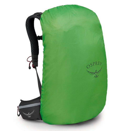 Рюкзак Osprey Stratos 34 10004265 серый купить,NaN