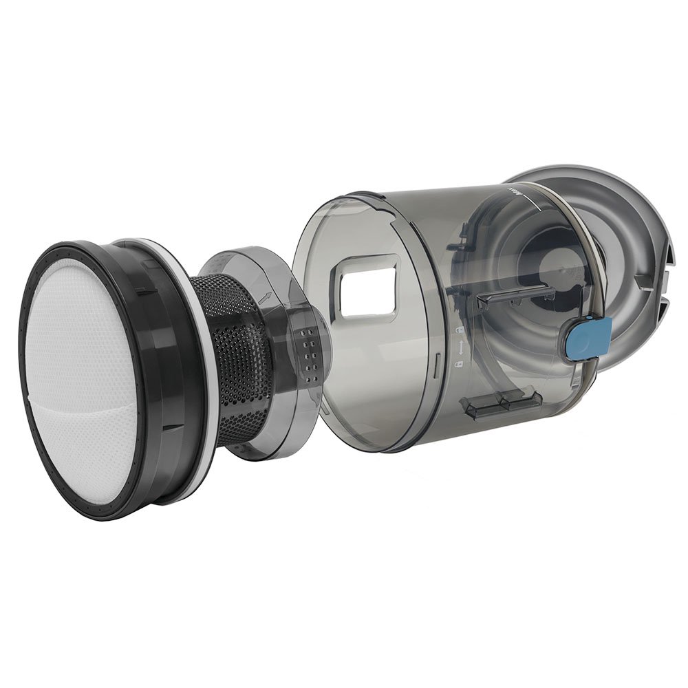Пылесос Polaris PVC 0750 бирюзовый