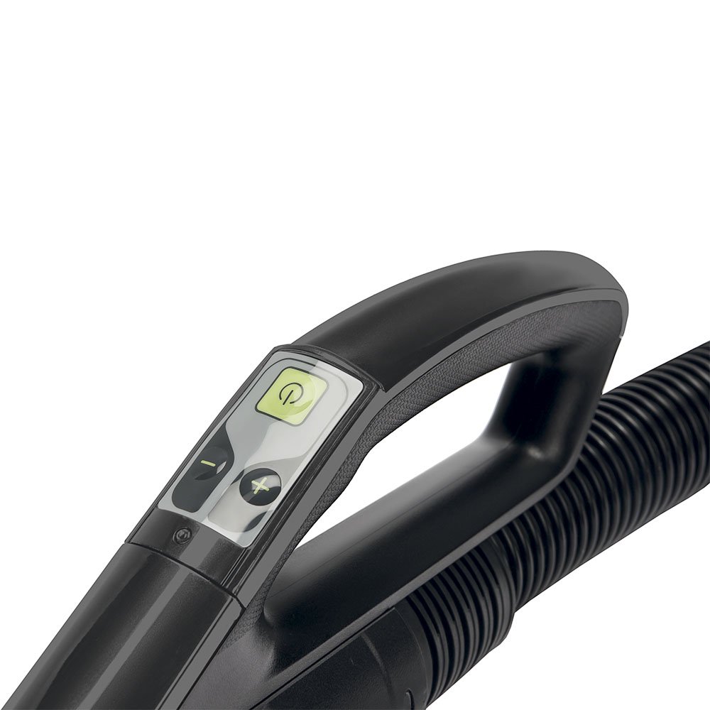 Пылесос Polaris PVC 0750 бирюзовый