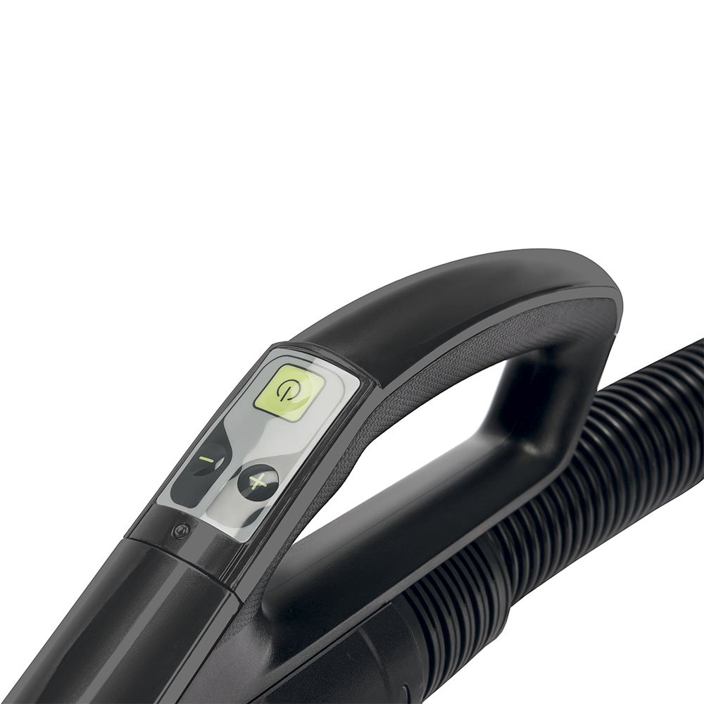 Пылесос Polaris PVC 0750 бирюзовый купить,NaN