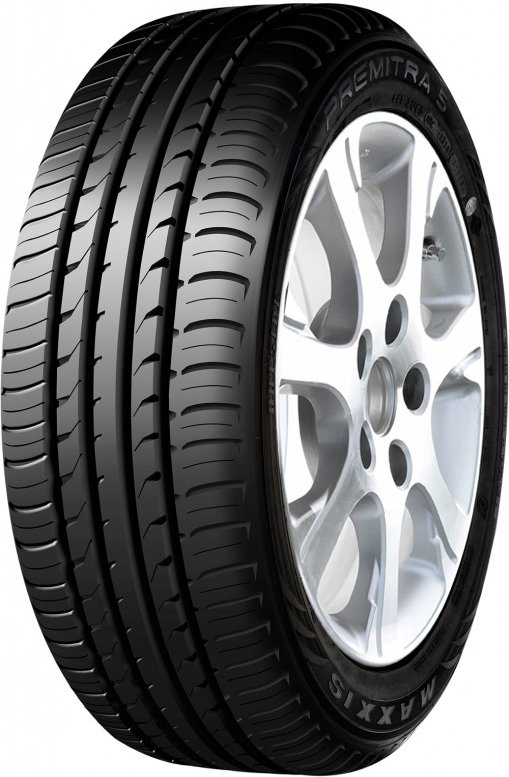 Шина Maxxis Premitra HP5 235/45 R18 98W летняя купить,NaN