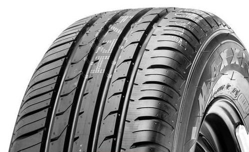 Шина Maxxis Premitra HP5 235/45 R18 98W летняя купить,NaN