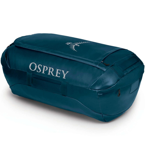 Сумка-рюкзак Osprey Transporter 95 10003720 синяя купить,NaN