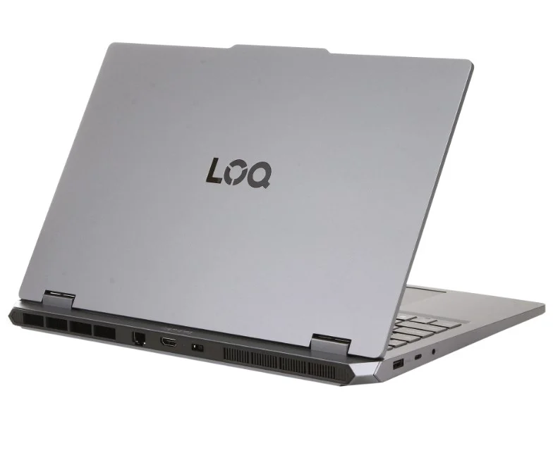 Ноутбук Lenovo LOQ Essential 15IRX11 83SC0065RK 15.6" Grey купить,NaN
