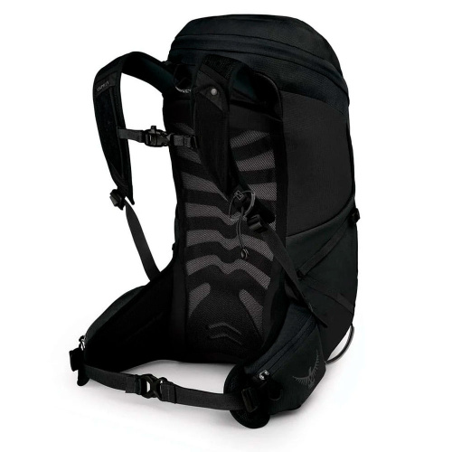 Рюкзак Osprey Talon 26 10002700 S/M черный купить,NaN