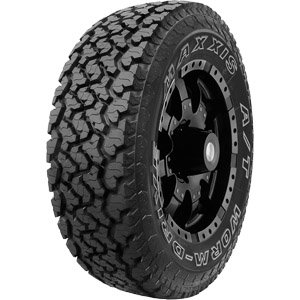 Шина Maxxis Worm-Drive AT980E 205 R16C 110/108Q всесезонная