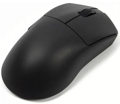 Мышь Xtreon XT1 Black