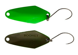 Блесна Nories Masukurouto Rooney 2.8 гр 006