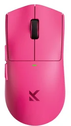 Мышь MCHOSE K7 MC-K7-10 Rose Red