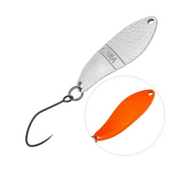 Блесна Angler`z System Area Spoon Dohna 2.5 гр JS20