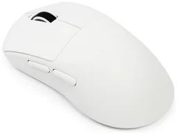 Мышь Xtreon XT1 White