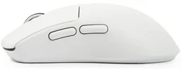 Мышь Xtreon XT1 White