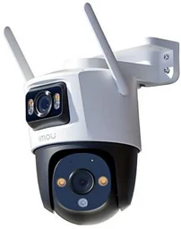 Imou камера видеонаблюдения Cruiser Dual 2 10MP 2880x1620