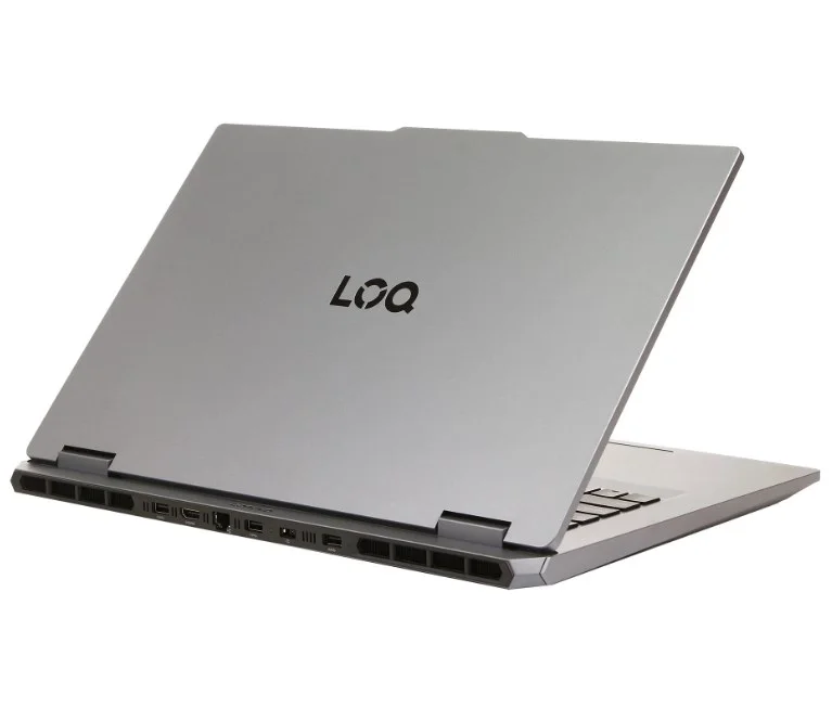 Ноутбук Lenovo LOQ 17IRX10 83JH009FRK 17.3" Grey купить,NaN