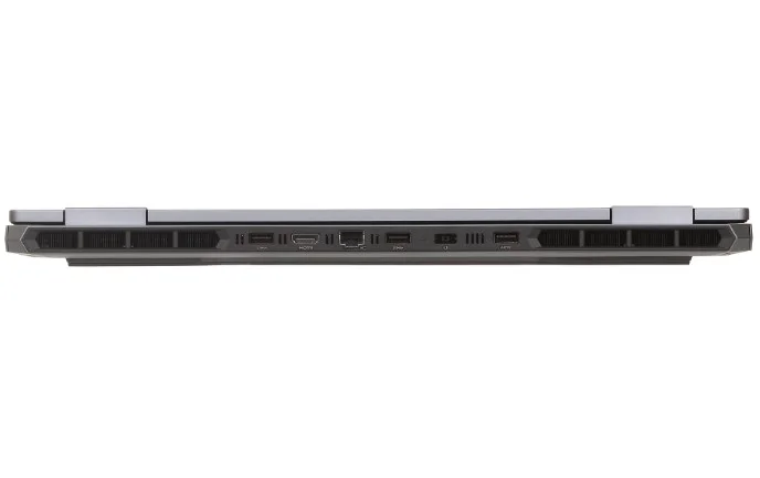 Ноутбук Lenovo LOQ 17IRX10 83JH009FRK 17.3" Grey купить,NaN