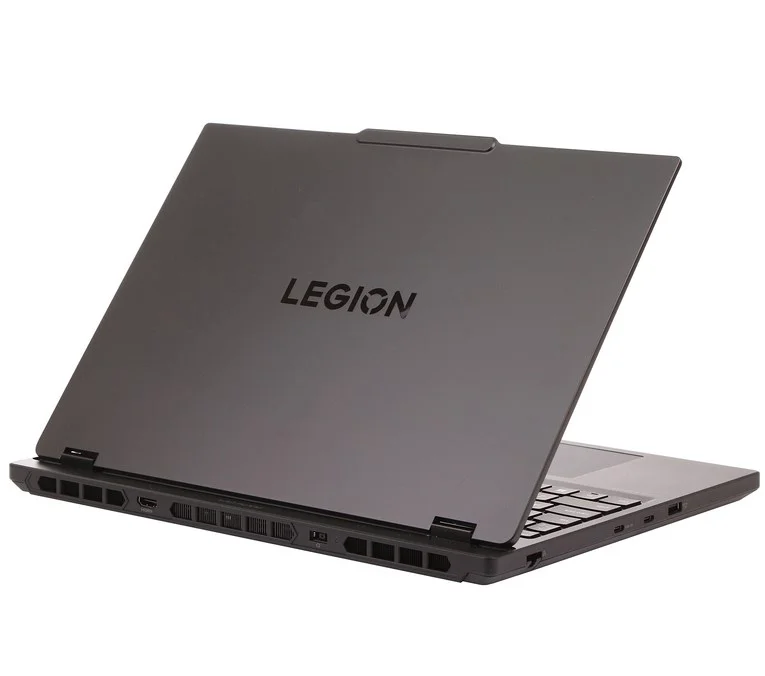 Ноутбук Lenovo Legion 5 15AKP10 83F1003ERK 15.1" Black купить,NaN