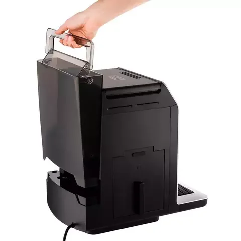 Кофемашина Krups EA 891D10 серебристая - ForteMarket Кофемашина Krups EA 891D10 серебристая купить,0