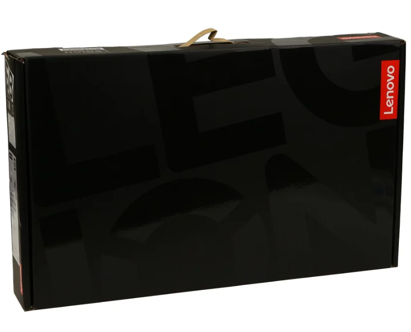 Ноутбук Lenovo Legion Pro 7 16IRX9H 83DE004HRK 16" Black купить,NaN