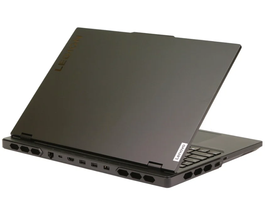 Ноутбук Lenovo Legion Pro 7 16IRX9H 83DE004HRK 16" Black купить,NaN
