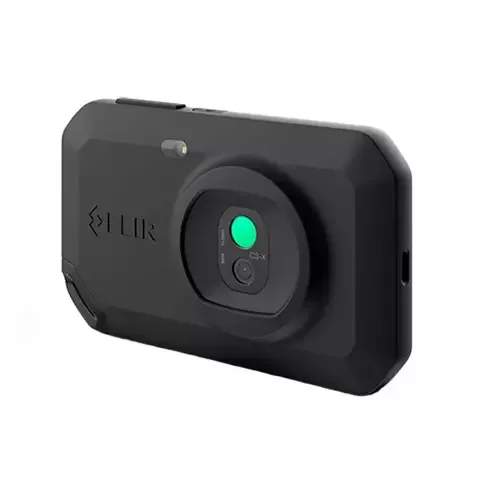 Тепловизор Flir C3-X Black
