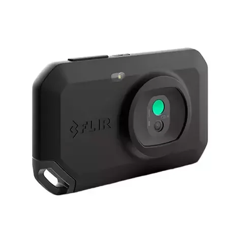 Тепловизор Flir C3-X Black