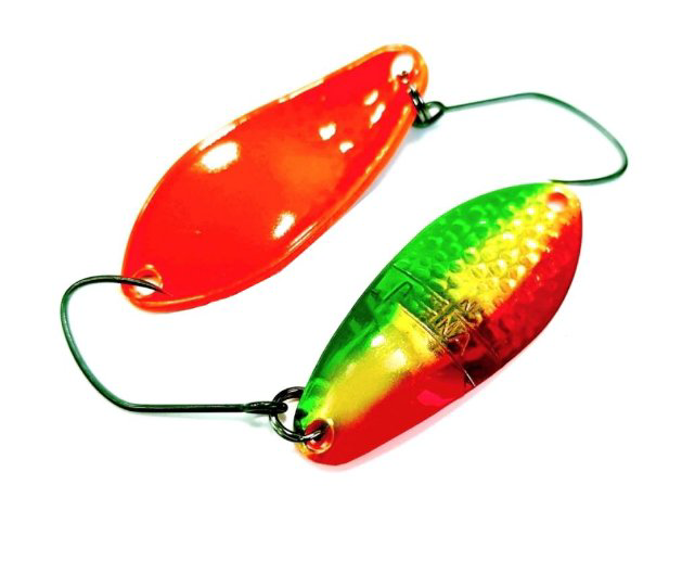 Блесна Angler`z System Area Spoon Dohna 3 гр JS48 купить,NaN