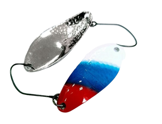 Блесна Angler`z System Area Spoon Dohna 3 гр JS36 купить,NaN