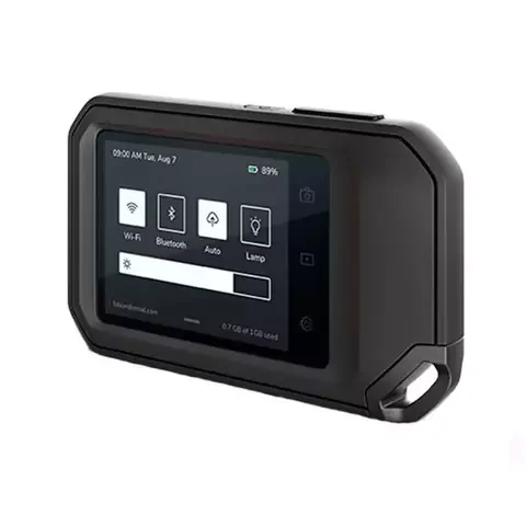 Тепловизор Flir C3-X Black