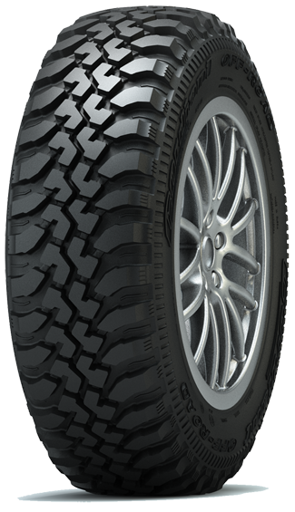 Шина Cordiant Off road 205/70 R16 97Q летняя - ForteMarket Шина Cordiant Off road 205/70 R16 97Q летняя купить,0