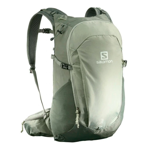 Рюкзак Salomon Trailblazer 30 C17534 светло-зеленый  купить,NaN