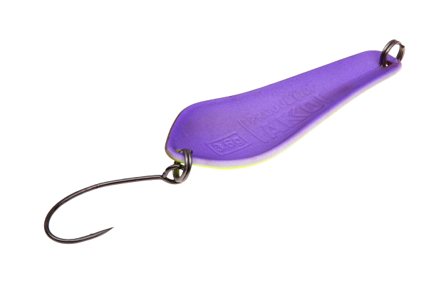 Блесна Akkoi Reflex Crystal 40мм R10 купить,NaN