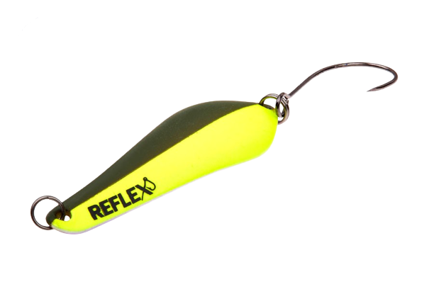 Блесна Akkoi Reflex Crystal 40мм R10 купить,NaN