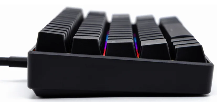Клавиатура Xtreon XT60 Black + подарок