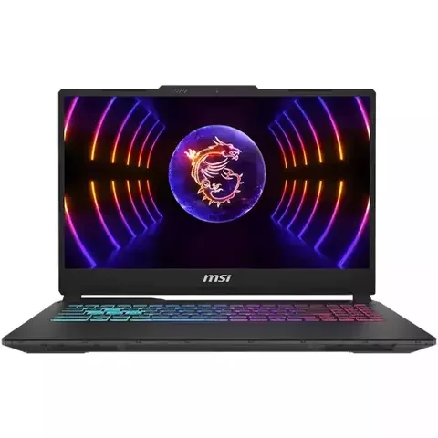 Ноутбук MSI Cyborg 15 A13VF-1635XKZ MS-15K1 15.6" Black