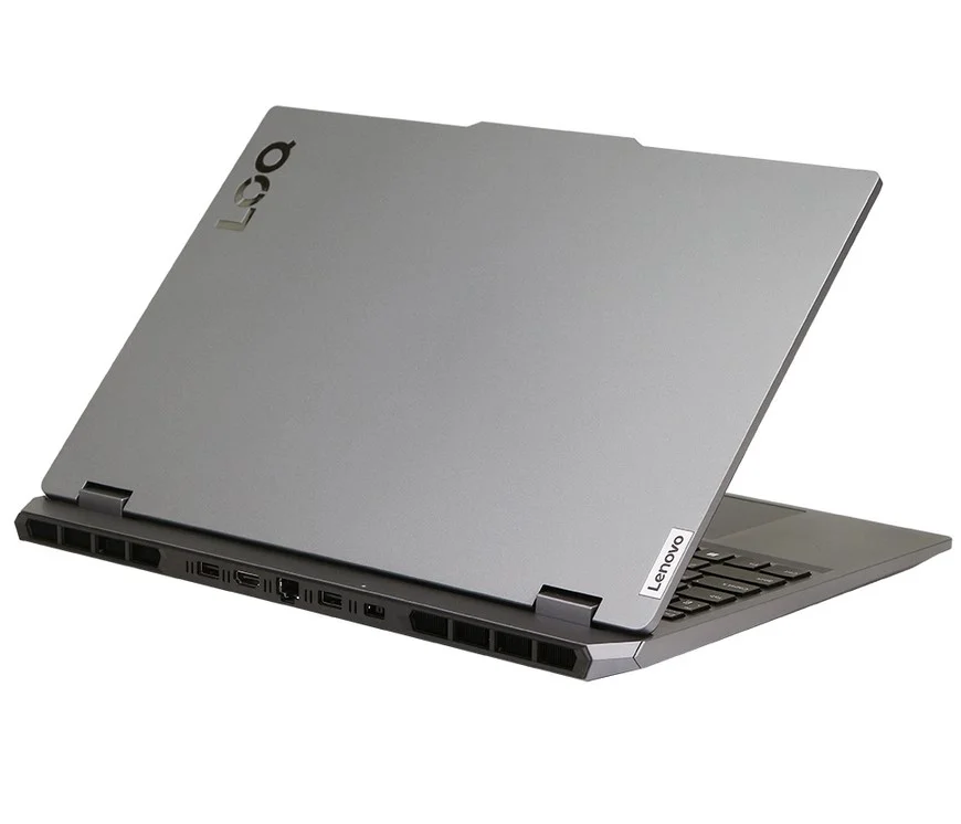 Ноутбук Lenovo LOQ 15IRX10 83JE00YRRK 15.6" Grey купить,NaN