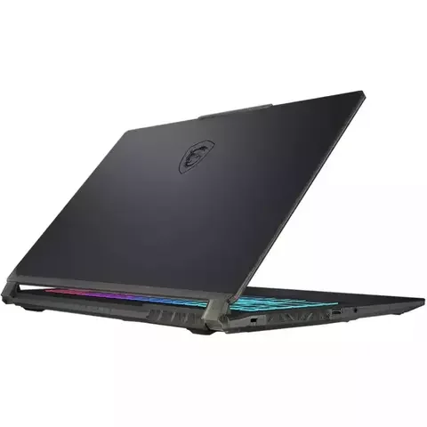 Ноутбук MSI Cyborg 15 A13VF-1635XKZ MS-15K1 15.6" Black купить,0