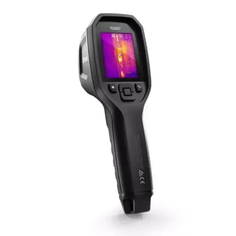 Тепловизор Flir TG267 Black