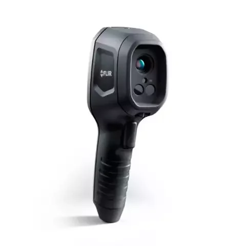 Тепловизор Flir TG267 Black