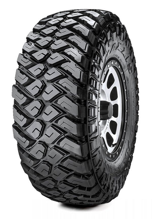 Шина Maxxis Razr MT-772 285/75 R16 126/123Q летняя купить,NaN