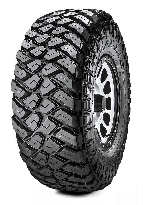 Шина Maxxis Razr MT-772 285/75 R16 126/123Q летняя купить,NaN