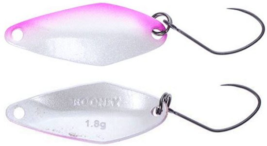 Блесна Nories Masukurouto Rooney 1.8 гр 003 купить,NaN