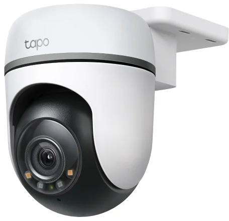 Камера видеонаблюдения IP-камера TP-Link Tapo TC41, 3 расширение 2304x1296