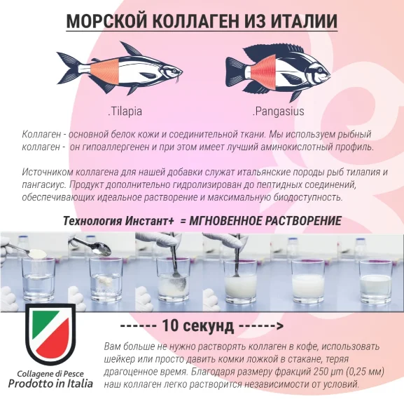 Коллаген Qazprotein Beauty Collagen Лайм порошок 208 г - ForteMarket Коллаген Qazprotein Beauty Collagen Лайм порошок 208 г купить,8940