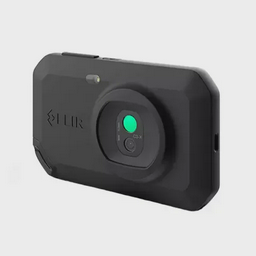 Тепловизор Flir C3-X Black