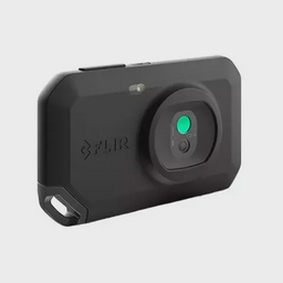 Тепловизор Flir C3-X Black