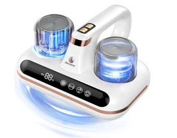 Пылесос EX Clean UV16000PA HEPA белый