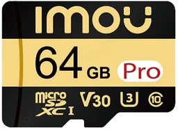 Карта памяти Imou ST2-64-S1 64 Гб