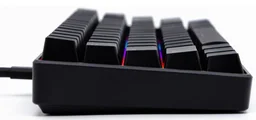 Клавиатура Xtreon XT60 Black