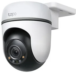Камера видеонаблюдения IP-камера TP-Link Tapo TC41, 3 расширение 2304x1296